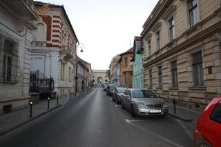 Гостевой дом Black Church Villa Брашов Апартаменты с 2 спальнями-29