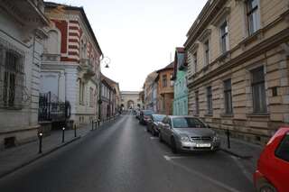 Гостевой дом Black Church Villa Брашов Апартаменты с 2 спальнями-6