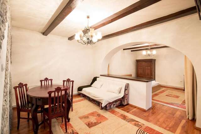 Гостевой дом Black Church Villa Брашов-22