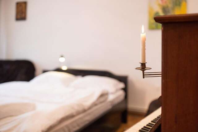 Гостевой дом Black Church Villa Брашов-31
