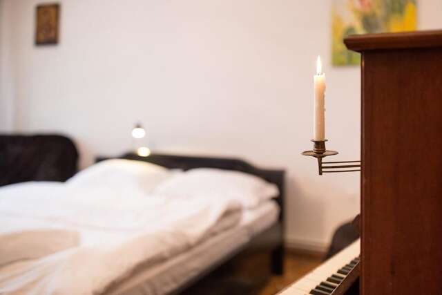 Гостевой дом Black Church Villa Брашов-38