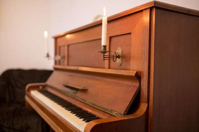 Гостевой дом Black Church Villa Брашов-41
